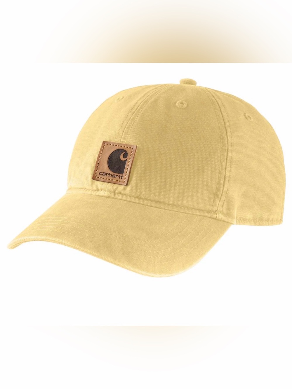 Carhartt Odessa Cap| Sun Canvas